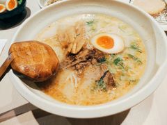 -味千拉面(双井店)