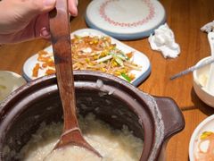 -如轩·海鲜砂锅粥·潮汕菜(海珠店)