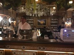 -火车头法国西餐厅