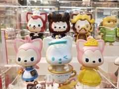 -泡泡玛特POPMART(壹号店)
