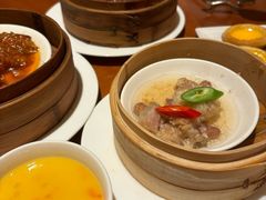 -杭州JW万豪酒店-万豪中餐厅