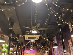 -咕咕站韩国料理(紫金港店)