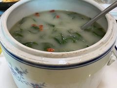 -台山美食一绝阿四台山黄鳝饭(阿四创作店)