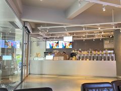 -喜茶(佛山顺德大良东乐路店)