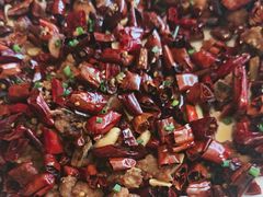 -辣婆婆(航天桥店)