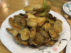 -亿牌牌东北烧烤(怀特店)