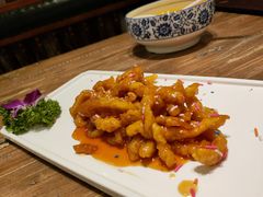 -清真·玛丽亚新疆菜主题餐厅(浙江中路店)