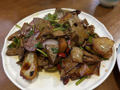 -陈六子全羊馆·烧烤烤羊排(山东理工大店)