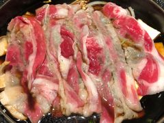 -鍋ぞう(新宿西口店)