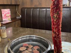 -蒜香焼肉PURUSHIN(马场路店)