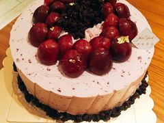 -慕禧法式甜品(如意商务大厦店)