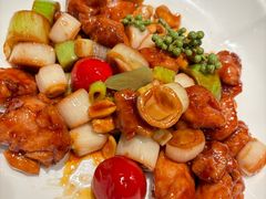 -羲和雅苑•北京烤鸭(陆家嘴中心店)