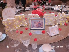 -海派悦庭·海胆烧麦·新融合菜(凯德广场店)