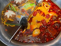 -湊湊火锅·茶憩(上海合生汇店)