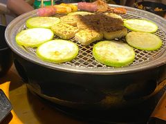 -炭治郎烧肉(滨江和城店)