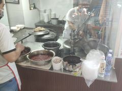 -崇州余荞面(落虹桥店)
