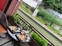 -南京夫子庙石唯玉雨花石酒店