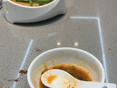 -海底捞火锅(天一广场亚细亚店)