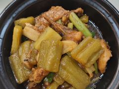 -仑头海鲜城(仑头环村南路店)