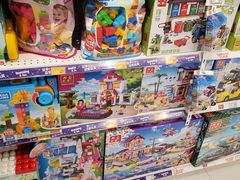 -TOYSRUS玩具反斗城(杭州萧山万象汇店)