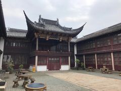 -中国昆曲博物馆