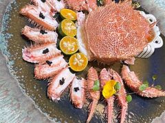 -吉之仙•中国制造•出口级食材日料店(领事馆总店)
