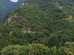 -伏牛地下河景区