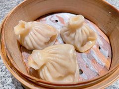 天王烤鸭包-南京大牌档(龙湖长楹天街店)