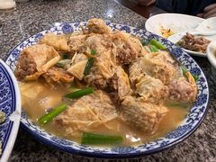 自做梅丸-天台徐家小吃