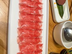 -四喜小胖·北京涮肉(五道营店)