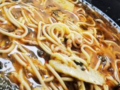 -家烧面馆【南山路知名经典面食】