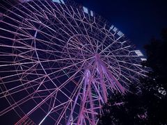 -南昌之星摩天轮