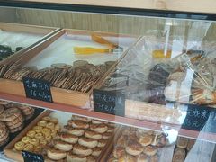 -包满意面包糕点(东坝店)