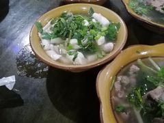 -小杨翘脚牛肉