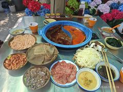 -王歘歘·chuǎ火锅(五道营店)