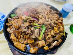 -标记美食新鲜猪杂(兴南大道店)