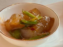 -北京古城老院厉晓麟精致菜