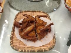 -五谷芳乳鸽王(海景店)