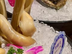 -东海怡品海鲜豆捞(舟宿夜江店)