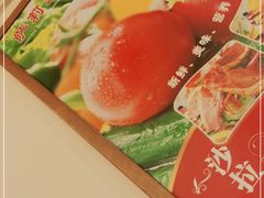 -萨莉亚意式餐厅(上渡路店)