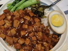 -港久茶餐厅(鹭洲里店)