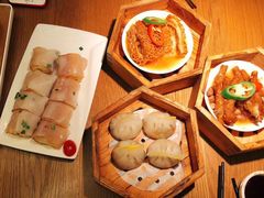 -点心传说·粤菜点心(佐阾虹湾店)