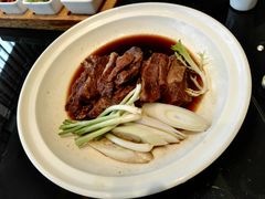 -阿庄新豫菜(通泰路店)