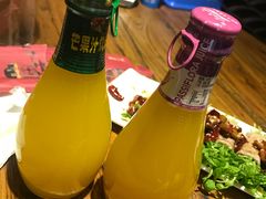 -茶花妹子云南餐厅(北大店)