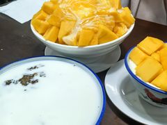 -水牛奶皇后糖水铺(深圳总店)