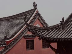 -长春观