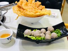 -陈记顺和潮汕牛肉火锅(棠德南路店)