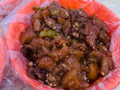 -咱家王新国把子肉(县东巷店)