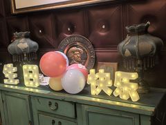 -彩虹之约•淮扬家宴(亚运村店)