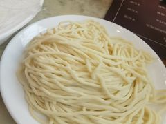 -清真·鸦儿李记·涮肉(花市店)